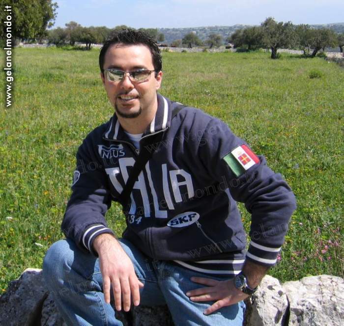 gianiro 20 kili fa