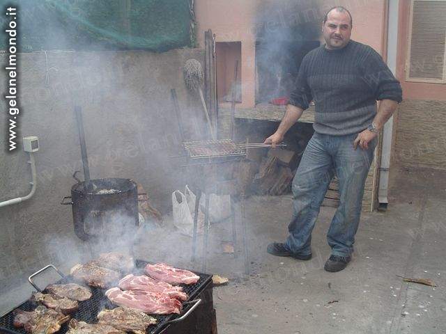amico1 e la carne
