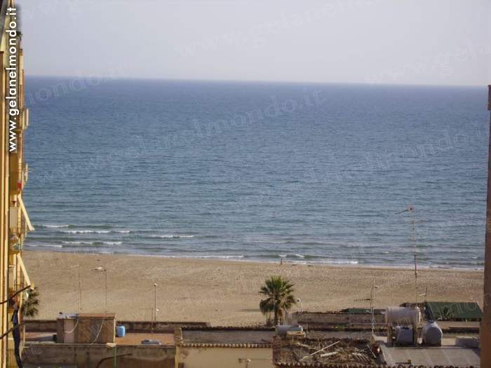 la spiaggia 2 (ryoga)