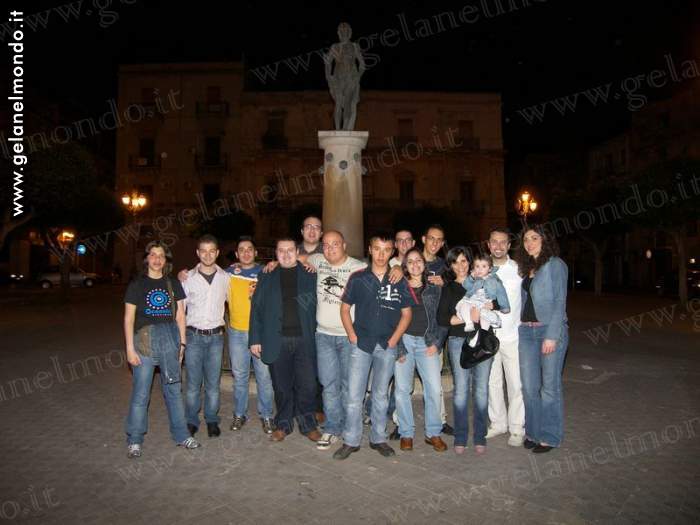 foto di gruppo