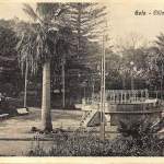 villa garibaldi - anni 30