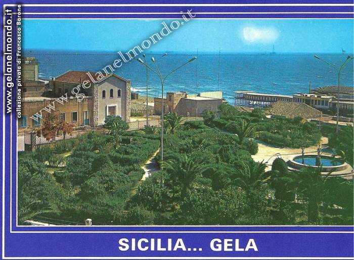 istituto salesiano - anni 80