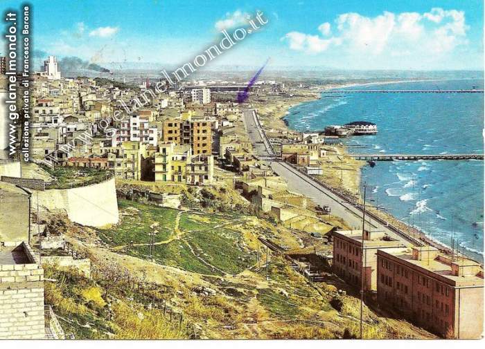 panorama - anni 60