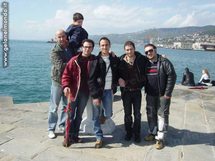 cioffanni69 + marmocchietto, sosaiz, heineken, underground, roby baggio