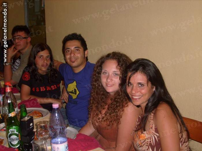 a famigghia sparrow