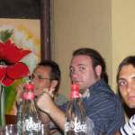 i tre caballeros