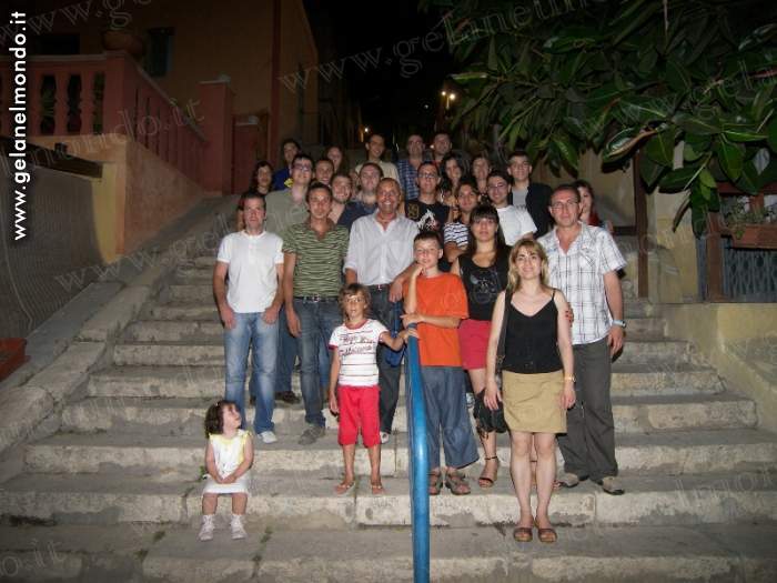 foto di gruppo