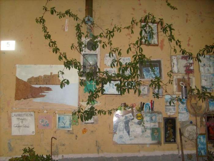 il muro delle perplessità