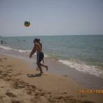 kpax e il pallone