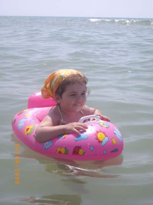 amico 2 a mare