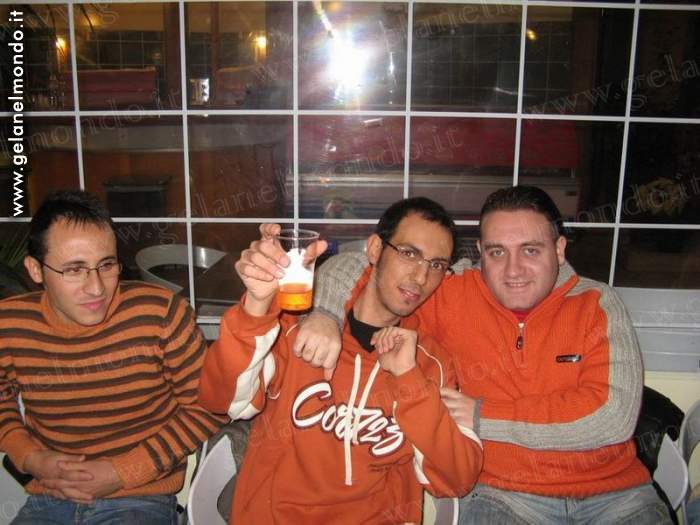 heineken enzo e roby