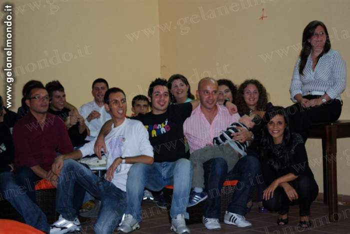foto di gruppo