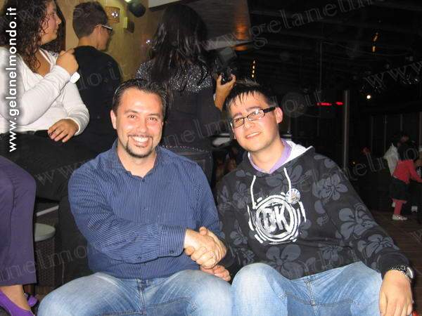 gianiro e razio sigillano un accordo importantissimo