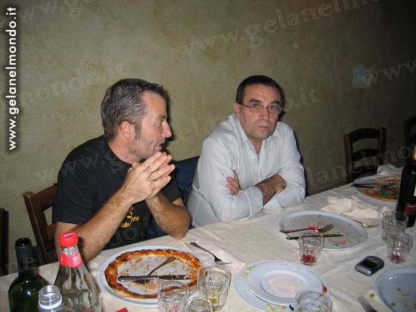 i fratelli 'stuffi'