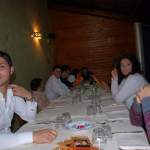 ignazio, nuccio, avril e gli altri sullo sfondo