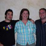 jack, didi e roby