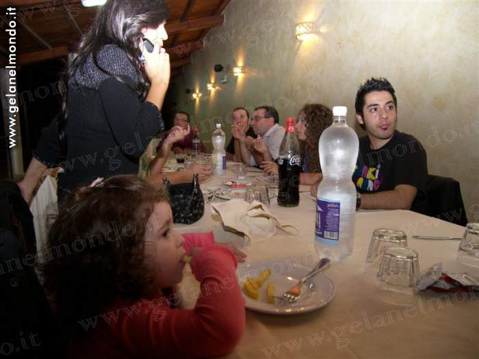 scorcio di tavolata