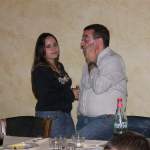 tanietta parla a sugnustuffu ma quest'ultimo appare un po' perplesso