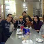 foto di gruppo