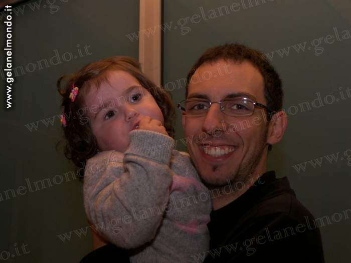 enzo e arianna
