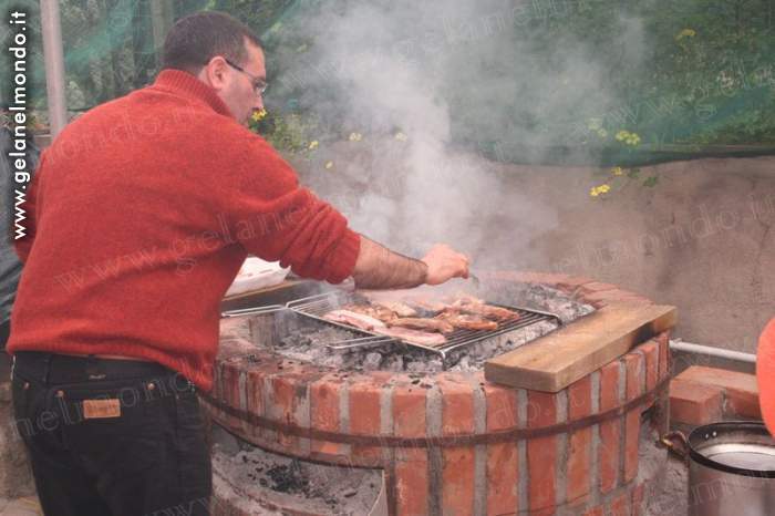 takoda e la carne