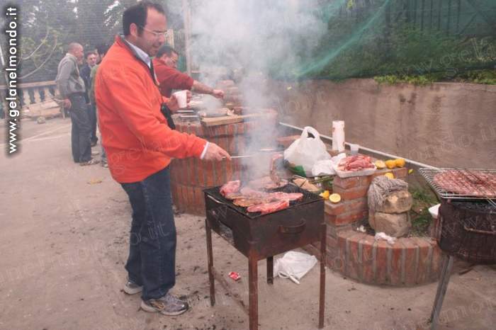 francesco e la carne