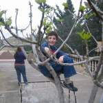 giangio tarzan