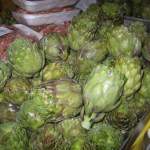 carciofi