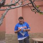 roberto baggio studia u ghiumminu