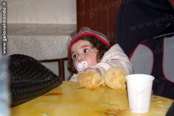 arianna e winnie