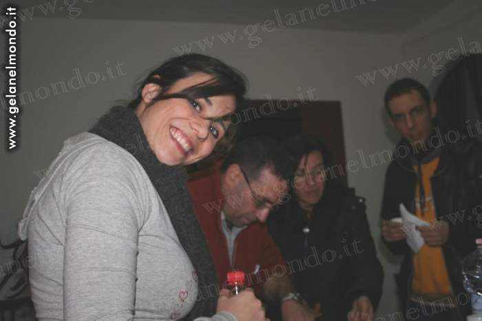 un sorriso per il forum