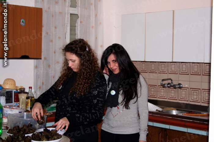 divisione dei resti