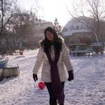kill4billy sulla neve romena