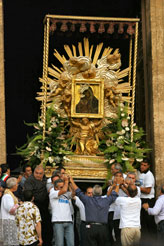 Madonna dell'Alemanna