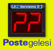 Poste Gelesi