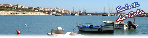 Gela