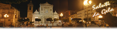 Gela