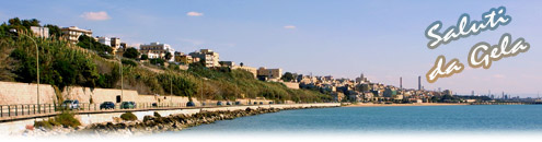 Gela