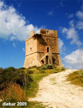 Torre di Manfria